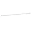 Decor Walther Handdoekhouder - BAR HTE80, mat wit.