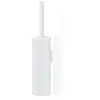 Decor Walther Toiletborstelset - BAR WBG, mat wit.