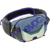 Evoc, Sac banane, Hip Pack Pro 3L, Vert, Violet, Gris