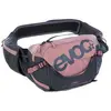 Evoc, Unisexe, Sac banane, Par, Gris, Pink