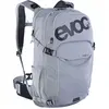 Ergon Cadre Protection Evoc protège Votre vélo Pendant Le Transport dans la Housse Bike Travel. Mixte, Noir, M/L