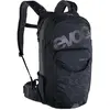 Ergon Cadre Protection Evoc protège Votre vélo Pendant Le Transport dans la Housse Bike Travel. Mixte, Noir, S/M