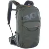 EVOC Sac à dos Stage 12 vert dark olive