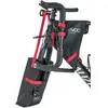 Evoc Adaptateur De Disque De Vélo De Route Pour Voyager à Vélo