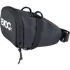 EVOC Seat Bags Mixte, Noir, 0,3 l