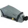 EVOC SEAT Pack WP 4, acier, Einheitsgröße, Sac à