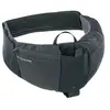Evoc, Sac banane, Hip Pouch Pro 1.5L + Drink Bottle 0.55L, Noir