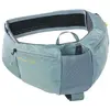 Evoc Hip pouch pro + drink bottle /steel/ one size / 1l