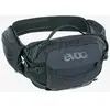 Sacoche banane EVOC Pro E-Ride - Noir - 3 L - Pour VTT électrique