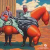 Import Motown The Mars Volta - Amputechture Lp