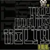Import Clouds Hill The Mars Volta - Tremulant Lp