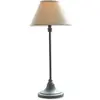 LOBERON Tafellamp Swindon beige/grijs