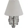 LOBERON Wandlamp Abondant antiekgrijs