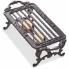 LOBERON Rechaud Raimond antiekbruin