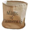 LOBERON Stoffen mand Magic bruin