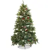 LOBERON Kerstboom Bindley groen
