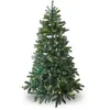 LOBERON Kerstboom Helford groen