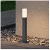 Sogood Lampe LED sur Pied Extérieure 3W avec LED Lampe Jardin Étanche ...