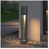 Sogood Lampe LED sur Pied Extérieure 10W avec LED Lampe Jardin Étanche...