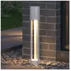 Sogood Lampe LED sur Pied Extérieure 10W avec LED Lampe Jardin Étanche...