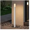 Sogood Lampe LED sur Pied Extérieure 3W avec LED Lampe Jardin Étanche ...
