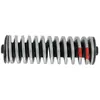 BySchulz zadelpenveer G2 ST 72mm soft rood