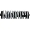 BySchulz zadelpenveer G2 LT 102mm extra hard zwart
