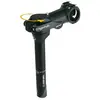 Byschulz Potence De Vélo Quill Twist Sds 31.8 Mm