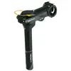 Byschulz Potence De Vélo Quill Twist Sds 31.8 Mm