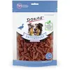 Dokas Snack Entenbrust in Stückchen - 9x200g