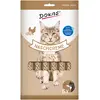 90 g crème gourmande Dokas au fromage friandise pour chat
