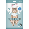 Dokas Crème gourmande au foie pour chat   90 g