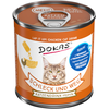 100 g Dokas boisson pour chat Schleck und Weg au poulet
