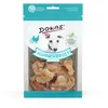 70g Dokas Friandises filet de poulet & pomme - Friandises pour chat