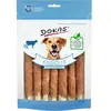 Dokas Bâtonnets à mâcher pour chien - blancs de dinde 190 g