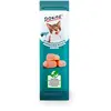 Rouleaux de poulet Dokas fourrés au boeuf pour chat
