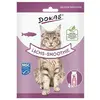 Dokas Kattensnack Zalm Smoothie 4x30ml 8-pack - Zalm
