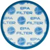 VHBW S115 Filtre hepa lavable (283385-50181) (35601325) Aspirateur hoover