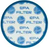 VHBW S115 Filtre hepa lavable (283385-50183) (35601325) Aspirateur hoover