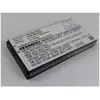 1x Batterie compatible avec Unitech PA700, PA700MCA, PA720 scanner de ...