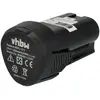 Vhbw vhbw Batterie compatible avec Hendi couteau à kebab (2000 mAh, Li...