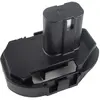 Vhbw vhbw Adaptateur de batterie compatible avec Makita 5046DWB, 5046D...
