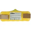 VHBW vhbw Batterie robots nettoyage domestique (3000mAh, 14,4V, NiMH) ...