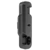 Porte bidon Fidlock Twist V2 avec pare-chocs - black - TU