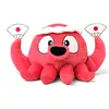 iTEMLAB Parodius Peluche Tako