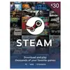 Steam Wallet Card 30  