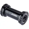 Contec Boîtier De Pédalier Boxfit Bb386-24 Shimano