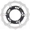 Contec Disque De Frein Rotor Cdr-5b 1.4 Mm