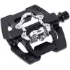 Contec Pédales Quick Spade Spd 9/16´´