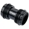 Contec Cuvettes De Boîtier De Pédalier T47 24 Mm Shimano